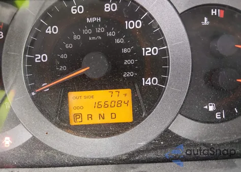 2006 Toyota Rav4 z USA, uszkodzony, nr VIN JTMZD33V365006987